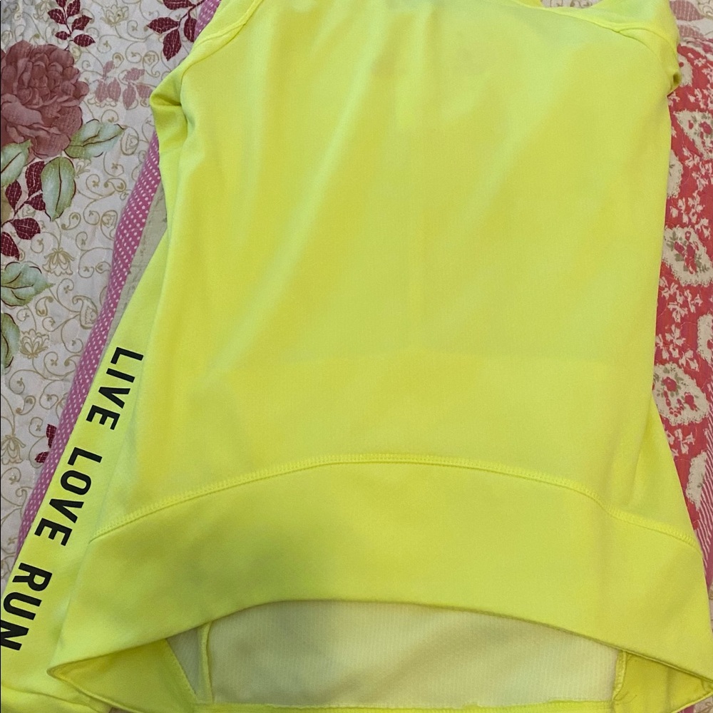 Sport long sleeve